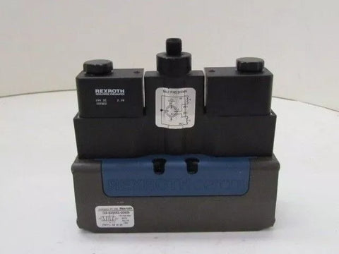 Rexroth GS-020052-00909