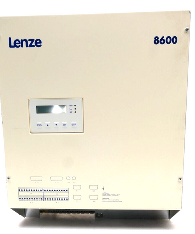 Lenze 33.8608-E