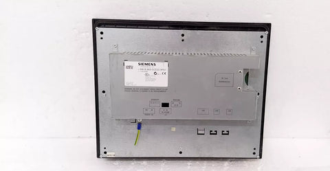 SIEMENS 6AV6643-5CD20-0PS1