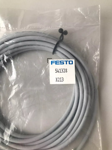 FESTO NEBU-M12G5-K-5-LE4