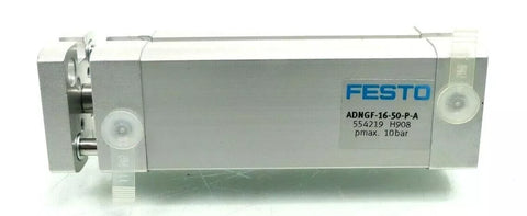 FESTO ADNGF-16-50-P-A