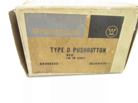 WESTINGHOUSE 588353