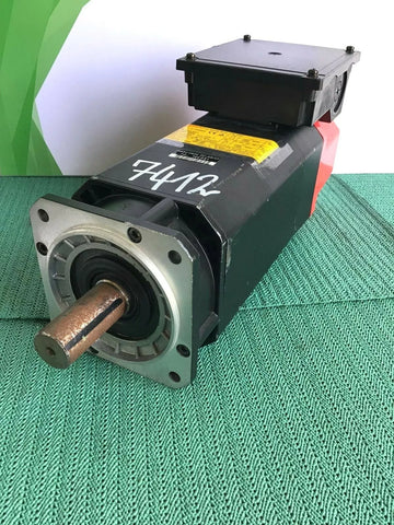 Fanuc A06B-1503-B101