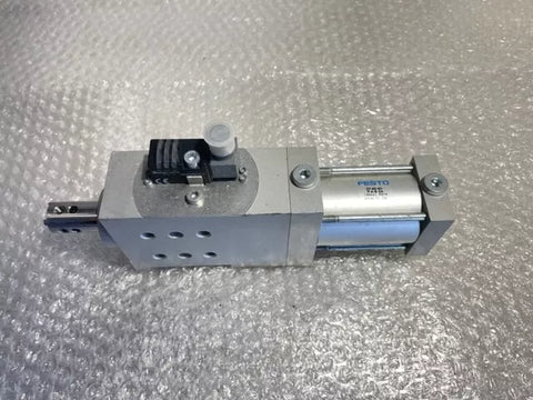 FESTO DF-40-40-P-A-B-SA