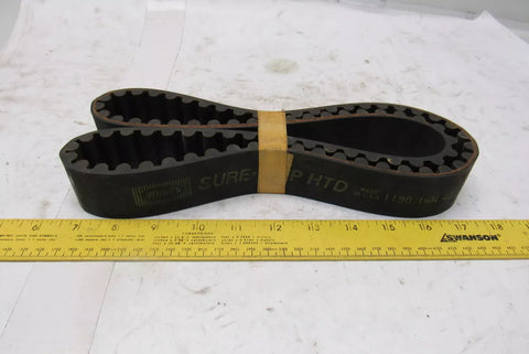 Woods 190-14M-40