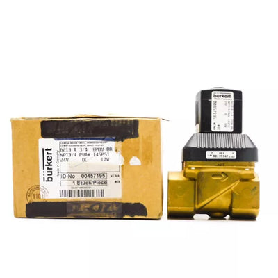 BURKERT 6213A3/4EPDMBR