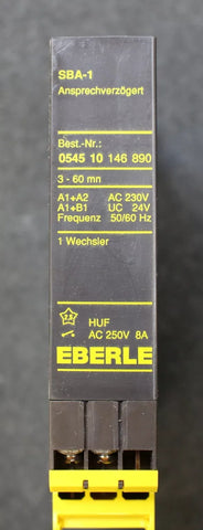 EBERLE 054510146890