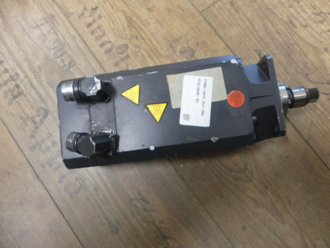 SIEMENS 1FT6062-6AC78-3AL9-Z