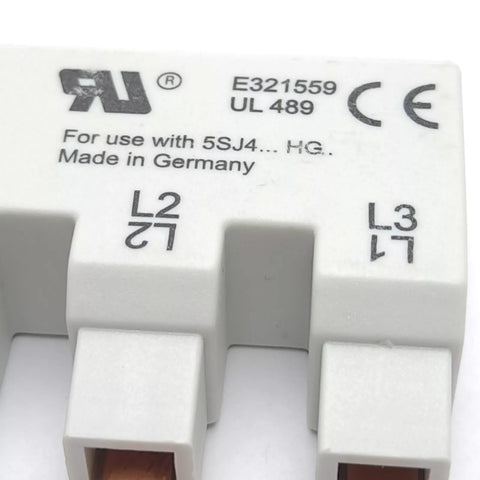 SIEMENS 5ST3665-1HG