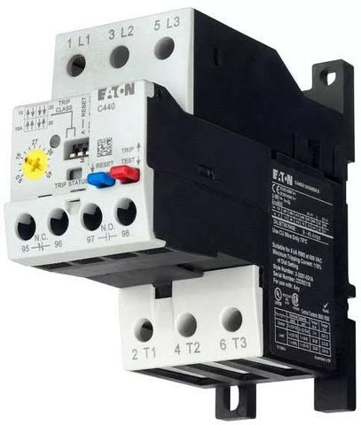 EATON C440A1A045SF1