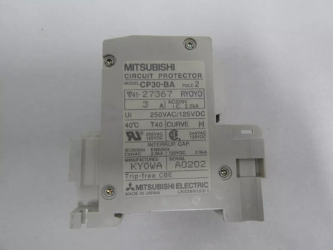 Mitsubishi CP30-BA-2P-3A