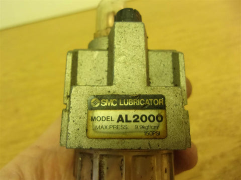 SMC  AL2000