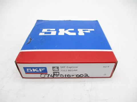 SKF 7312-BEGAM