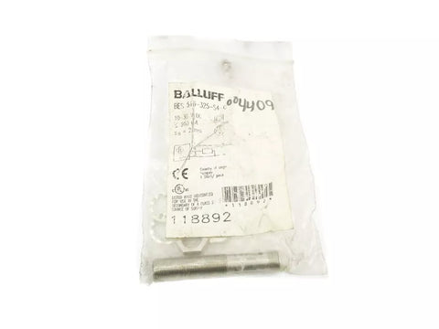 BALLUFF BES516-325-S4-C