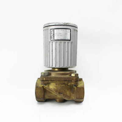bürkert 190-A-25,0-B-MS