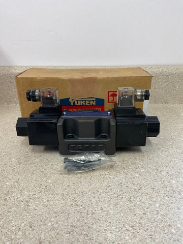 Yuken DSG-03-3C4-A120-N1-50