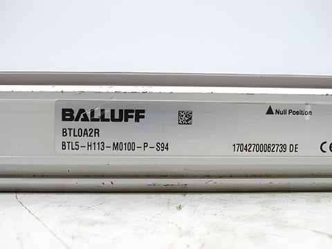 BALLUFF BTL5-H113-M0100-P-S94