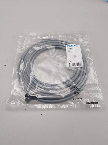 FESTO NEBU-M8W4-K-5-LE4