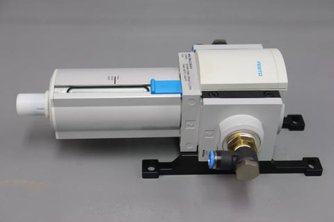 FESTO MS6-LFM-1/2-B-U-V