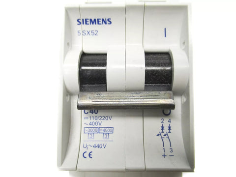 SIEMENS 5SX5240-7