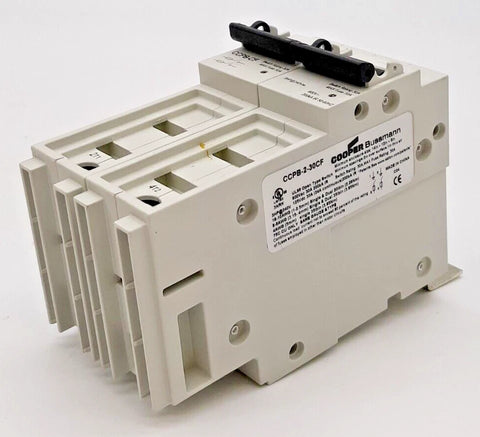 EATON CCPB-2-30CF