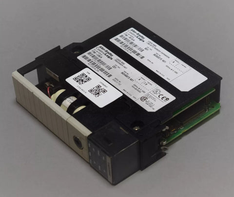 ALLEN-BRADLEY 1756-M13/A