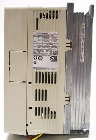 YASKAWA GA80U4004ABM