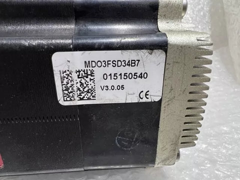 SCHNEIDER ELECTRIC MDO3FSD34B7