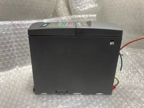 SIEMENS 6SE6420-2UC17-5AA1