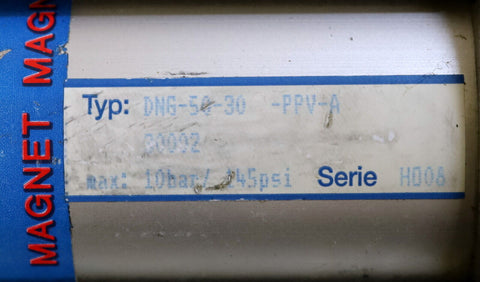 FESTO DNG-50-30-PPV-A