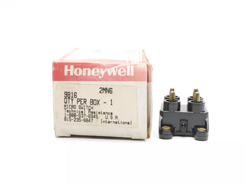 HONEYWELL 2MN6