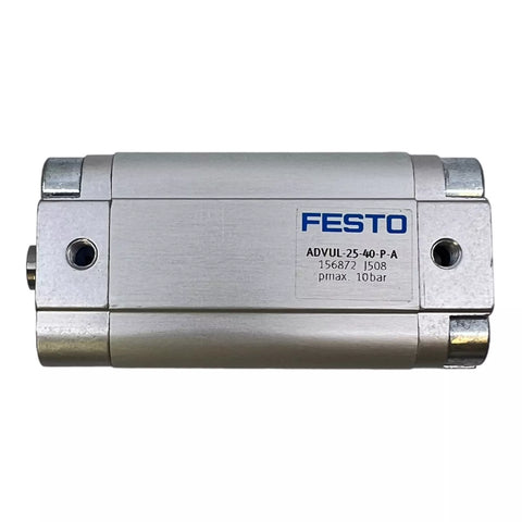 FESTO ADVUL-25-40-P-A