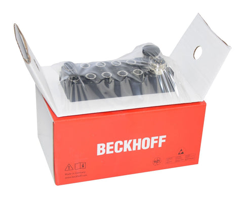 BECKHOFF EP1809-0042