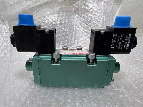 ASCO NUMATICS I22BB6004P00061