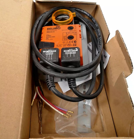 BELIMO SM24A-S