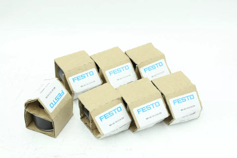 FESTO MA-40-10-G1/4-EN