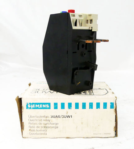 SIEMENS 3UA5400-2Q