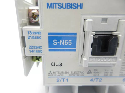 MITSUBISHI S-N65