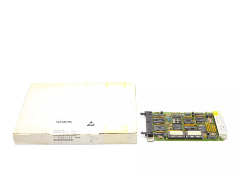 SIEMENS 6DS1311-8AE