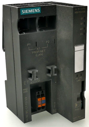 Siemens 6ES7 151-3BA23-0AB0