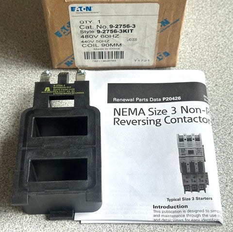EATON 9-2756-3