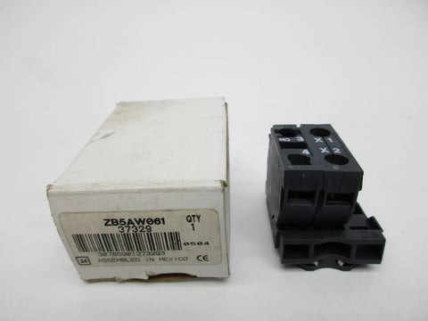TELEMECANIQUEL ZB5AW061