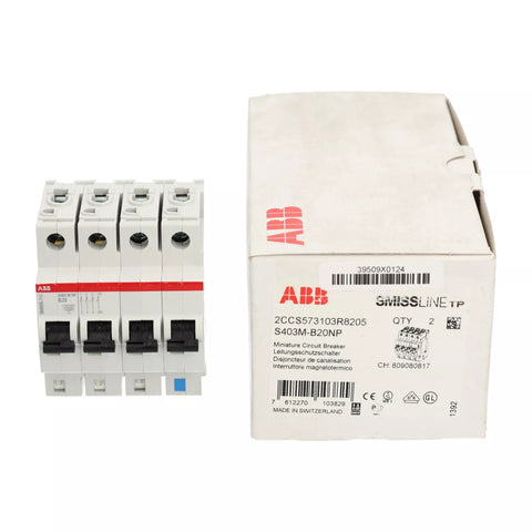 ABB 2CCS573103R8205