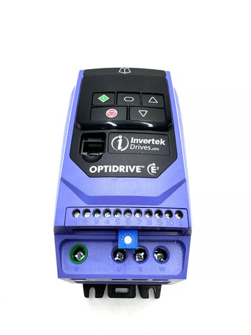 INVERTEK ODE-3-120043-1F12