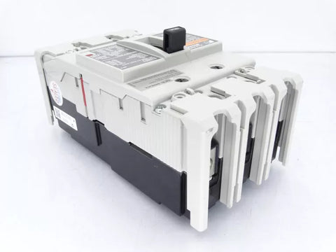 FUJI ELECTRIC BW125JAGU-3P080