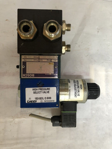 BOSCH 0-810-091-227