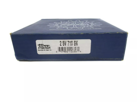MARTIN 25V710SK