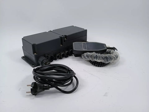 LINAK CB1200001A00320 with Hb41000-00011