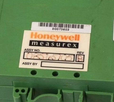 HONEYWELL 08565105