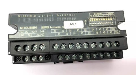 MITSUBISHI AJ65SBTB1-16D